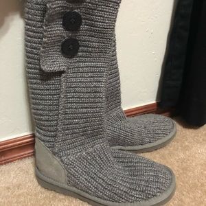 Ugg Classic Cardy Boot